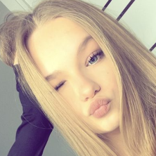 Freelancer Veronika D. — Ukraine, Vinnytsia. Core skill — Video Processing, Ukrainian