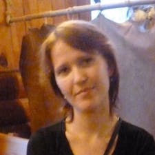 Фрилансер Gala I. — Украина, Новая Каховка. Специализация — Копирайтинг, Стихи, песни, проза