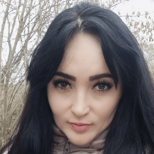 Фрилансер Ніка К. — Украина, Кривой Рог. Специализация — Перевод текстов, Английский язык