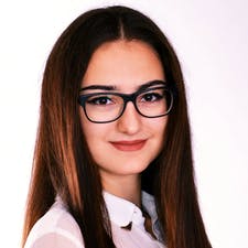 Фрилансер Ника Х. — Украина, Мариуполь. Специализация — Обработка видео, Аудио и видео монтаж