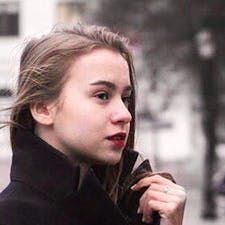 Фрилансер Nika A. — Украина, Луцк. Специализация — Стихи, песни, проза, Написание статей