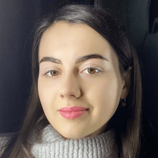 Фрилансер Ника Г. — Украина, Одесса. Специализация — Перевод текстов, Английский язык