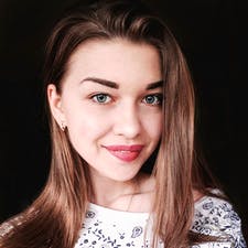 Фрилансер Вероника К. — Украина, Харьков. Специализация — Дизайн интерьеров