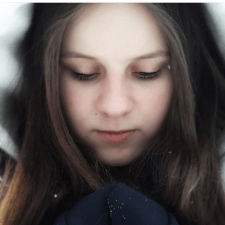 Freelancer Veronika M. — Ukraina, Chmielnicki. Specjalizacja — Obróbka zdjęć, Publikacja ogłoszeń