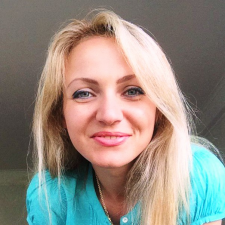 Фрилансер Вероника Х. — Украина, Киев. Специализация — Написание статей, Английский язык