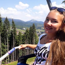 Фрилансер Ника Р. — Украина, Днепр. Специализация — Поиск и сбор информации