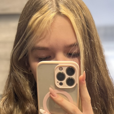Freelancer Veronika T. — Ukraine, Poltava. Core skill — Testing & QA, Content Management Systems