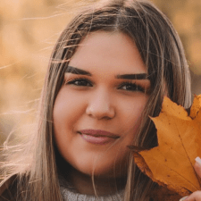 Фрилансер Nika V. — Польша, Sosnowiec. Специализация — Перевод текстов, Немецкий язык