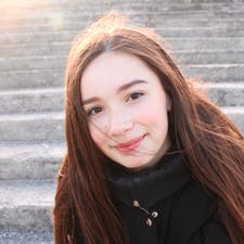 Фрилансер Вероніка З. — Украина, Городок. Специализация — Работа с клиентами, Музыка