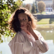 Nika Bitsulya