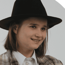Фрилансер Ніка Д. — Украина, Одесса. Специализация — Баннеры, Дизайн интерфейсов (UI/UX)