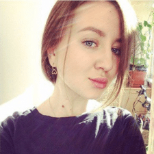 Veronika Fomina