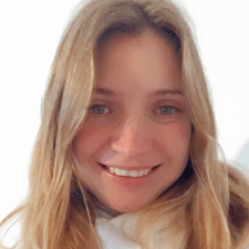 Freelancer Viktoriia I. — Ukraina, Berdyczów. Specjalizacja — Automatyzacja zarządzania przedsiębiorstwem, Automatyzacja zarządzania przedsiębiorstwem