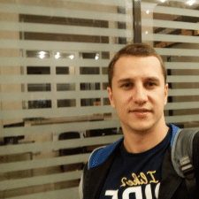 Фрилансер Алексей Н. — Украина, Харьков. Специализация — Дизайн интерфейсов (UI/UX), Предметное проектирование