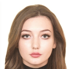 Nika Nesteruk