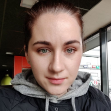 Freelancer Ganna V. — Ukraine, Kyiv. Core skill — AI Art, Video Creation by Artificial Intelligence