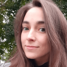 Фрилансер Veronika K. — Украина, Черкассы. Специализация — Продвижение в социальных сетях (SMM), Реклама в социальных медиа
