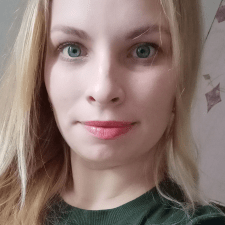 Фрилансер Вікторія М. — Украина, Запорожье. Специализация — Создание сайта под ключ, Дизайн сайтов
