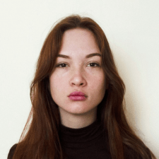 Freelancer Sofiya H. — Ukraina, Charków. Specjalizacja — Ilustracje i rysunki, Identyfikacja wizualna