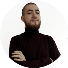 Nikita Bubis