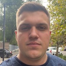 Микита Дєжин