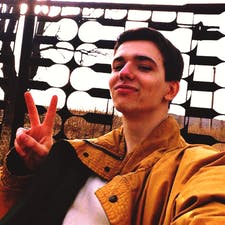 Фрилансер Никита С. — Украина, Запорожье. Специализация — Векторная графика, Дизайн сайтов