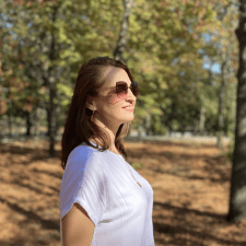 Olena Nikolaieva
