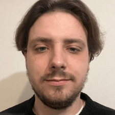 Freelancer Oleksandr R. — Ukraine, Kharkiv. Core skill — Javascript and Typescript, Content Management Systems