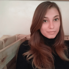 Анастасия Никитюк