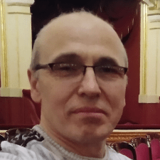 Фрилансер Николай В. — Украина. Специализация — Десктопные приложения, Windows