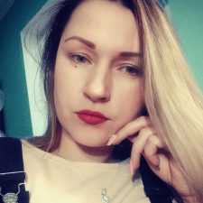 Freelancer Inna N. — Ukraine, Kropivnitskiy. Core skill — Python