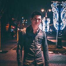 Фрилансер Никита Д. — Казахстан, Алматы (Алма-Ата). Специализация — HTML и CSS верстка, Создание сайта под ключ
