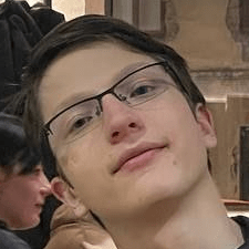 Freelancer Nikita R. — Ukraine, Dnipro. Fachgebiet — Java, Webprogrammierung