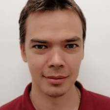 Фрилансер Никита М. — Болгария, Varna. Специализация — PHP, Javascript и Typescript