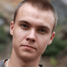 Заказчик Никита З. — Украина, Киев.