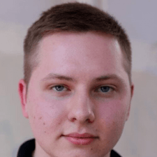 Фрилансер Микита Б. — Украина, Киев. Специализация — Разработка ботов