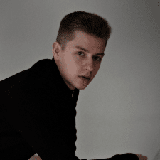 Фрилансер Никита Б. — Украина, Киев. Специализация — HTML и CSS верстка