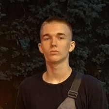 Freelancer Nikita B. — Ukraina, Kijów. Specjalizacja — Banery, Obróbka zdjęć