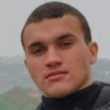 Freelancer Mykyta B. — Ukraina. Specjalizacja — AI tekst, Edycja i korekta tekstu