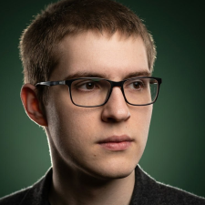Nikita Kasatkin