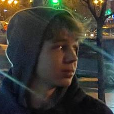 Фрилансер Нікіта Є. — Украина, Полтава. Специализация — Перевод текстов