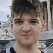 Nikita Etokov