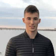 Фрилансер Никита Ф. — Украина, Херсон. Специализация — Продвижение в социальных сетях (SMM), Продажи и генерация лидов