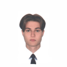 Freelancer Nikita P. — Ukraina, Odessa. Specjalizacja — Programowanie stron internetowych, Reklama kontekstowa