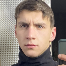 Freelancer Nikita I. — Ukraine, Odessa. Core skill — Data Processing, Copywriting