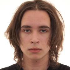 Freelancer Mykyta K. — Ukraina, Charków. Specjalizacja — Copywriting, Edycja i korekta tekstu