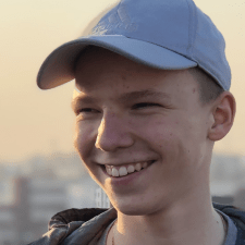 Фрилансер Никита K. — Украина, Полтава. Специализация — Дизайн визиток, Логотипы