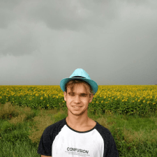 Фрилансер Никита К. — Украина, Одесса. Специализация — Python, Базы данных и SQL