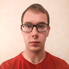 Фрилансер Никита М. — Украина, Киев. Специализация — Дизайн сайтов