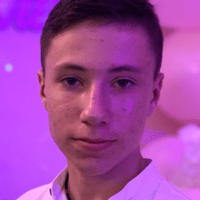 Фрилансер Нікіта П. — Украина, Измаил. Специализация — Логотипы